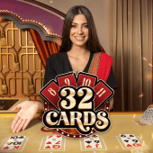 32 Baraha - Block Code Live Casino
