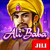 Ali Baba - Block Code Hot Game