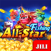 All Star Fishing - Block Code Game