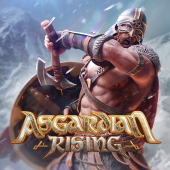Asgardian Rising - Block Code Hot Game