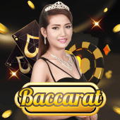 Baccarat A - Block Code Live Casino