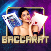 Baccarat B - Block Code Live
