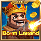Boom Legend - Block Code Game