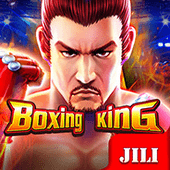 Boxing King - Block Code Game