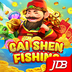Cai Shen Fishing - Block Code Fishing