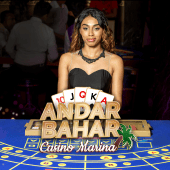 Casino Marina Andar Bahar - Block Code Live