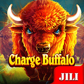 Charge Buffalo - Block Code Game