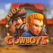 Cowboys - Hot Game Slot