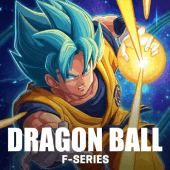 Dragon Ball - Block Code Game