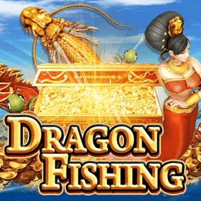 Dragon Fishing - Block Code Fishing