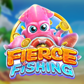 Fierce Fishing - Block Code Game