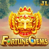 Fortune Gems - Block Code Slot