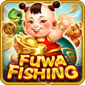 Fuwa Fishing - Block Code Fishing