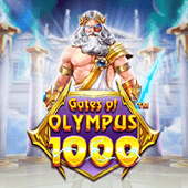 Gates of Olympus 1000 - Block Code Slot