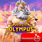 Gates of Olympus - Block Code Slot