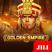 Golden Empire - Block Code Slot