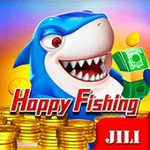 Happy Fishing - Block Code Fishing