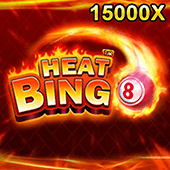 Heat Bingo - Block Code Game