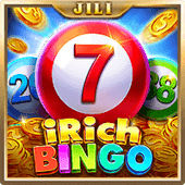 Irich Bingo - Block Code Slot