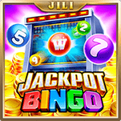 Jackpot Bingo - Block Code Casino