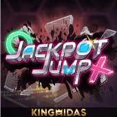 Jackpot Jump - Block Code Game