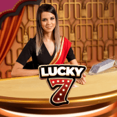 Lucky 7 - Block Code Live Casino