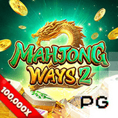 Mahjong Ways 2 - Block Code Slot