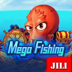 Mega Fishing - Block Code Game