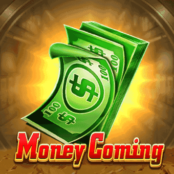 Money Coming - Block Code Slot
