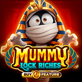 Mummy Lock Riches - Block Code Game