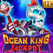 Ocean King Jackpot - Block Code Game