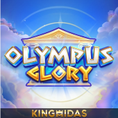 Olympus Glory - Block Code Game