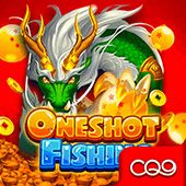 Oneshot Fishing - Block Code Fishing