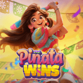 Pinata Wins - Block Code Slot