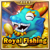 Royal Fishing - Block Code Fishing