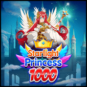 Starlight Princess 1000 - Block Code Slot