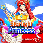 Starlight Princess - Block Code Slot
