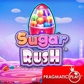Sugar Rush - Block Code Slot
