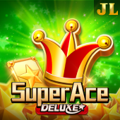 Super Ace Deluxe - Block Code Slot Game