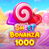 Sweet Bonanza 1000 - Block Code Slot