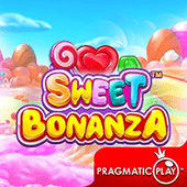 Sweet Bonanza - Block Code Game