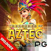 Treasures of Aztec - Block Code Game