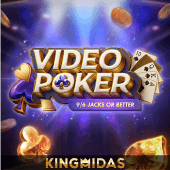 Video Poker - Block Code Game