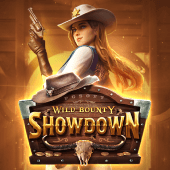 Wild Bounty Showdown - Block Code Game