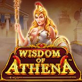 Wisdom of Athena - Block Code Slot